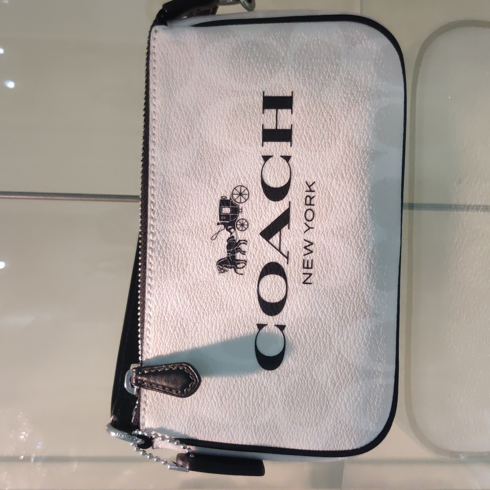 New! Nolita 19 in Silver/Chalk Multi (Only 1 left!) - Picture 6 of 9